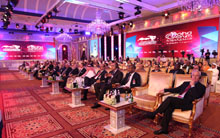 Doha Forum 2013 Closing Session